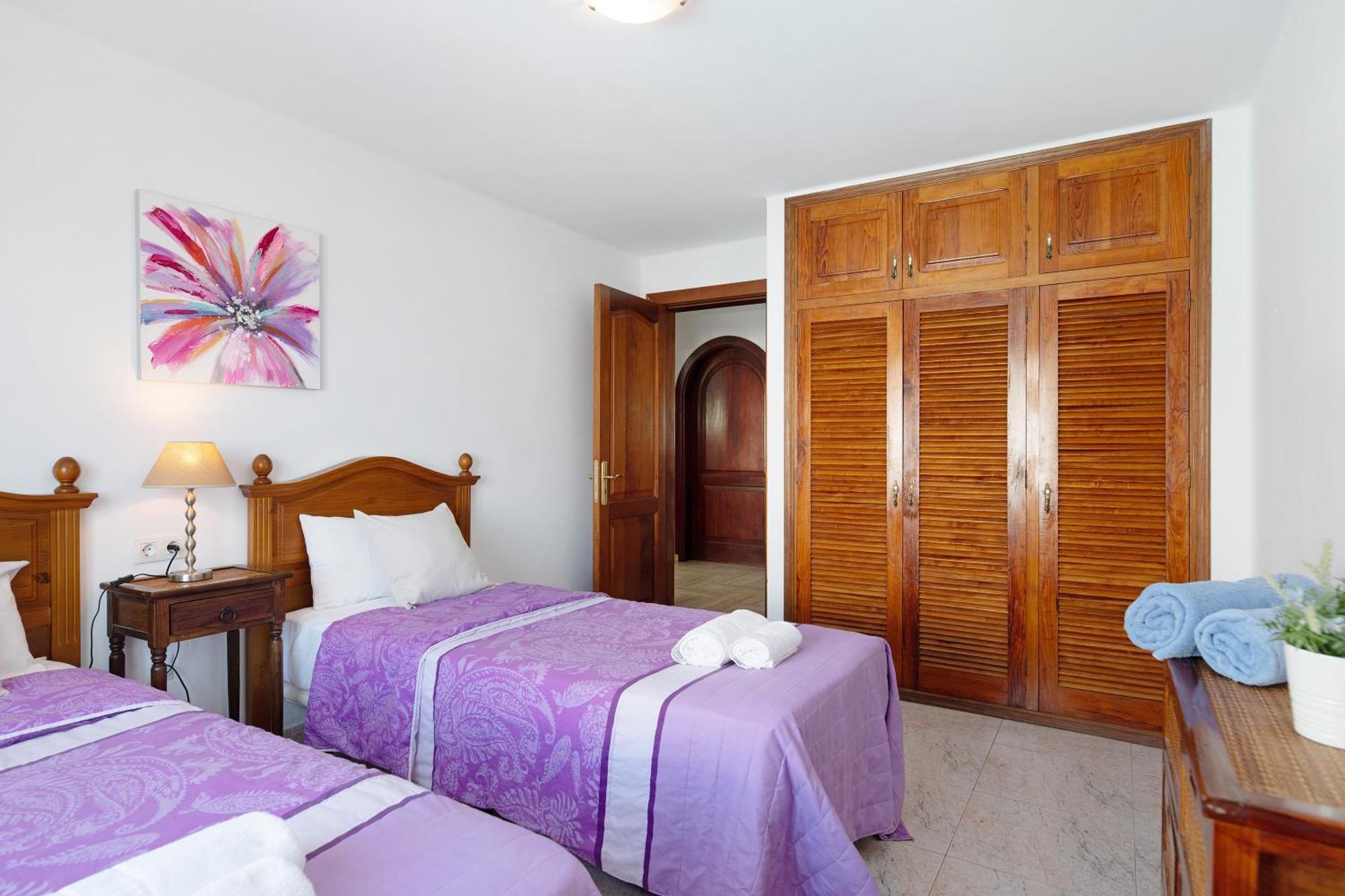 Villa Munoz Puerto del Carmen  Exterior photo